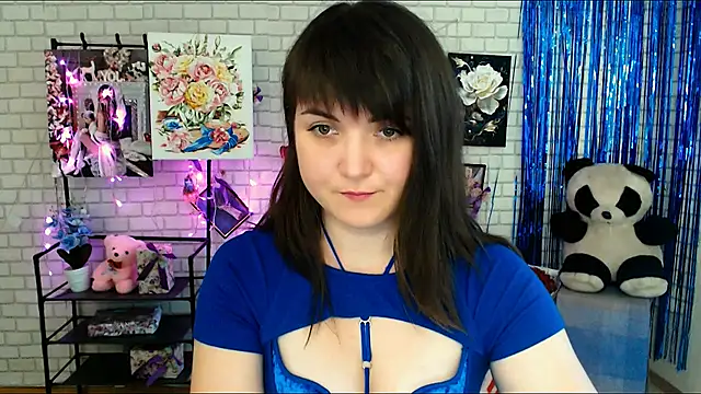 Darina M  online show from 26, 2, 2025