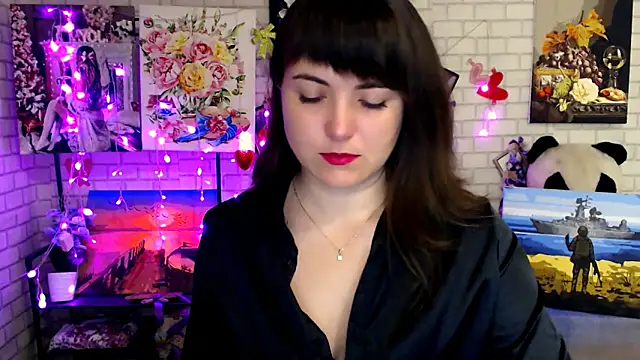 Darina M  online show from 23, 10, 2025