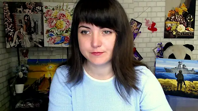 Darina M  online show from 29, 10, 2025