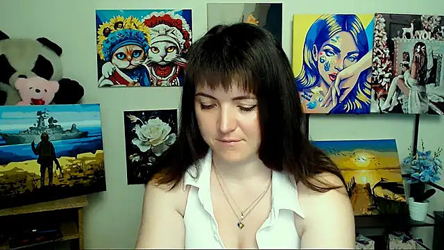 Snapshot of Darina_M_ chatting on 24, 5, 2026 Darina M online show from 24, 5, 2026