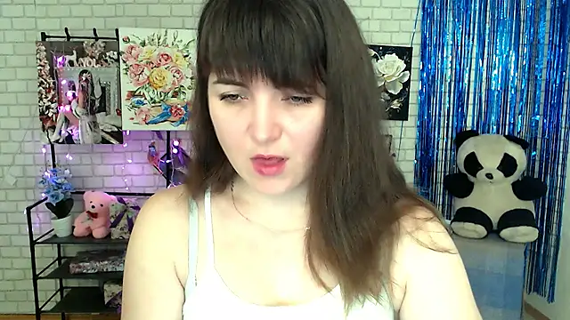 Darina M  online show from 4, 3, 2025