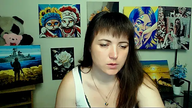 Snapshot of Darina_M_ chatting on 30, 5, 2026 Darina M online show from 30, 5, 2026