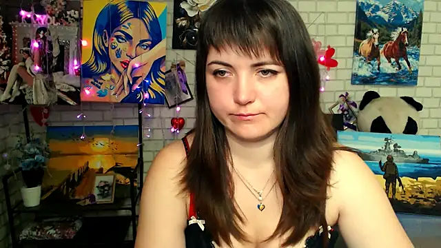 Darina M  online show from 5, 2, 2026