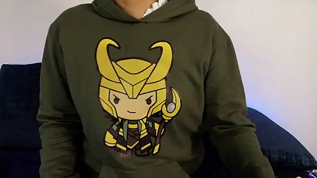 Elliee  online show from 5, 12, 2025