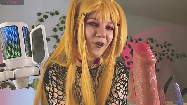 mariel a gold online show from 23, 5, 2026