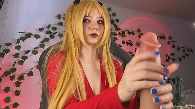 mariel a gold online show from 28, 11, 2025