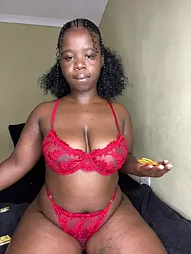 DarkBerry87 online show from 11, 3, 2025