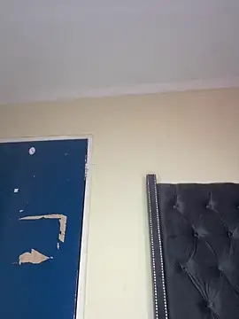 DarkBerry87 online show from 12, 3, 2026