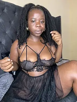 DarkBerry87 online show from 5, 4, 2026