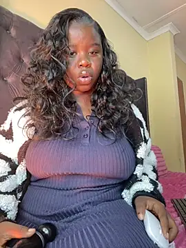 DarkBerry87 online show from 7, 7, 2026