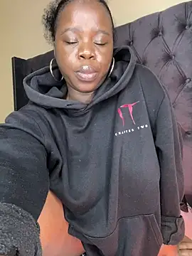 DarkBerry87 online show from 19, 4, 2026