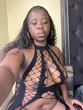 DarkBerry87 online show from 15, 4, 2026