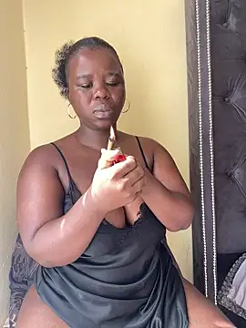 DarkBerry87 online show from 21, 4, 2026