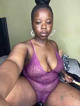 DarkBerry87 online show from 21, 10, 2025