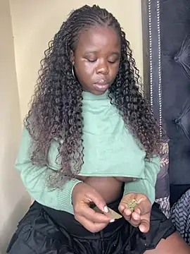 DarkBerry87 online show from 14, 4, 2026