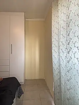 DarkBerry87 online show from 26, 11, 2025