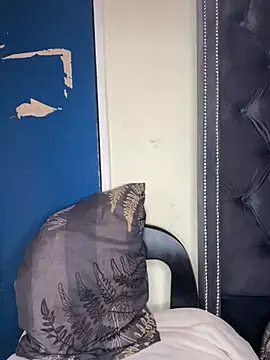 DarkBerry87 online show from 16, 3, 2026