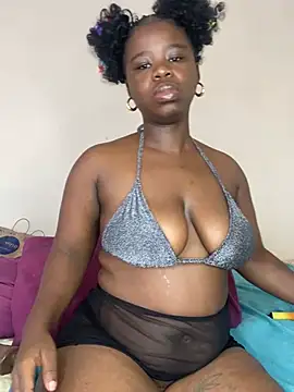 DarkBerry87 online show from 27, 2, 2025