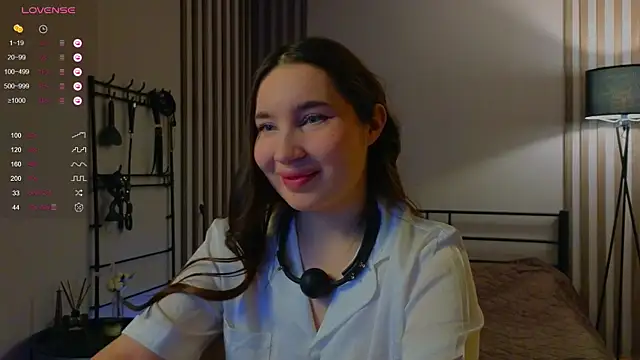 Snapshot of domDani_subMay chatting on 2, 3, 2025 domDani subMay online show from 2, 3, 2025