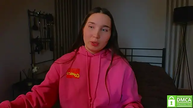 Snapshot of domDani_subMay chatting on 27, 2, 2025 domDani subMay online show from 27, 2, 2025