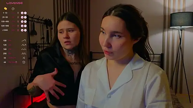 Snapshot of domDani_subMay chatting on 2, 3, 2025 domDani subMay online show from 2, 3, 2025