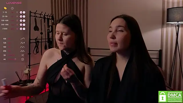 Snapshot of domDani_subMay chatting on 12, 2, 2025 domDani subMay online show from 12, 2, 2025