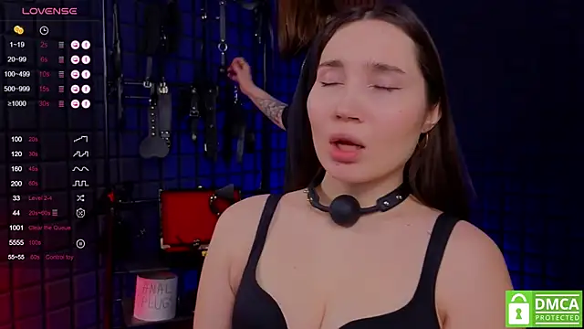 Snapshot of domDani_subMay chatting on 27, 1, 2025 domDani subMay online show from 27, 1, 2025