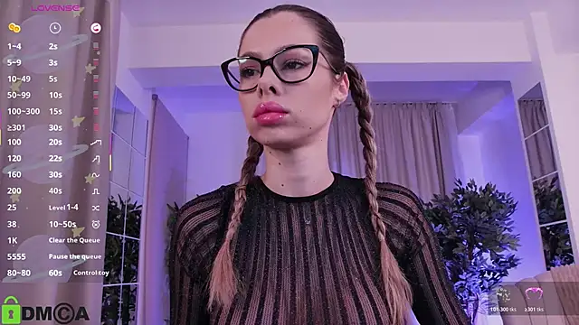 AllenaMoon online show from 3, 2, 2026