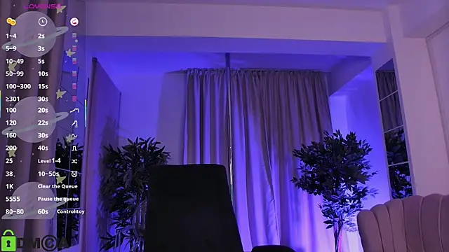 AllenaMoon online show from 7, 2, 2026