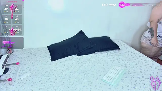 sean-pierre online show from 10, 2, 2026