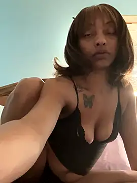 Lilbaby0309 online show from 5, 12, 2025