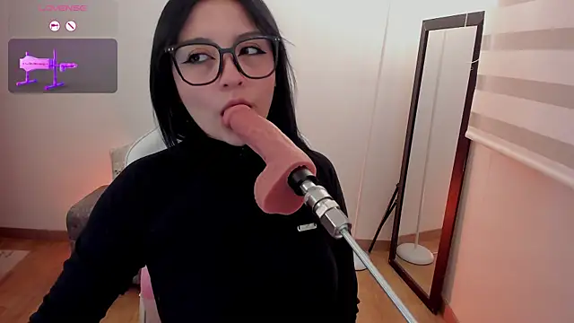 Hannya moon online show from 27, 5, 2026