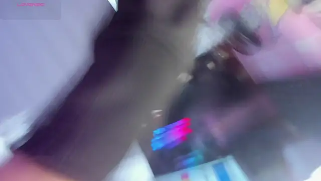 Hannya moon online show from 27, 10, 2025