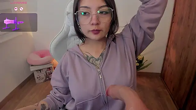 Hannya moon online show from 8, 1, 2026