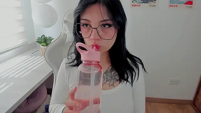 Hannya moon online show from 8, 7, 2026