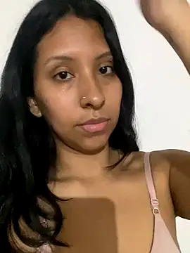 melody2429 online show from 16, 12, 2025