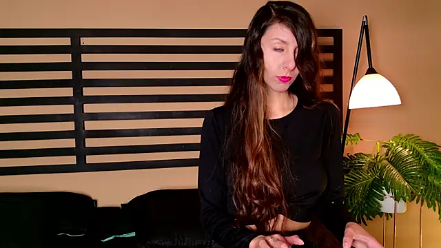 luna willians online show from 20, 6, 2026