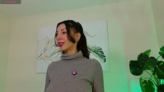 luna willians online show from 30, 3, 2026