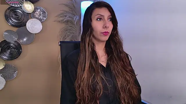luna willians online show from 16, 7, 2026