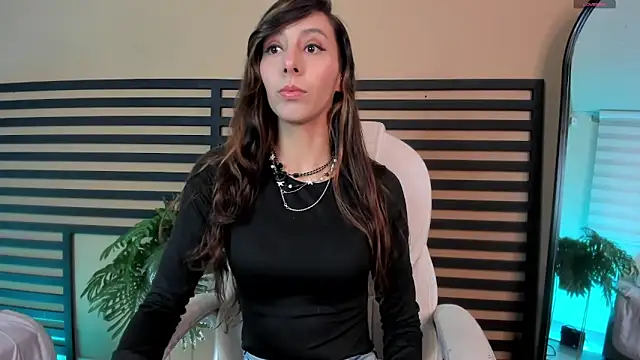 luna willians online show from 17, 1, 2026