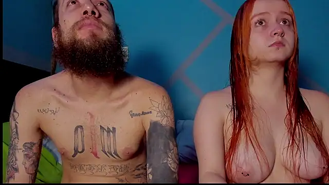 Nanna and Balder online show from 12, 2, 2026