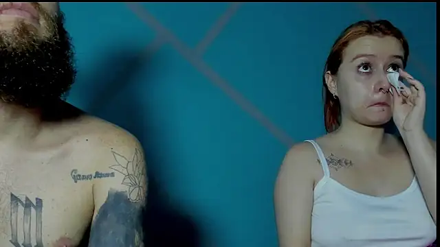 Nanna and Balder online show from 24, 2, 2026