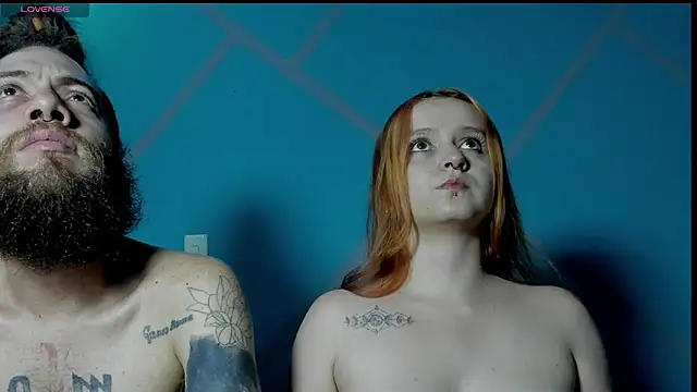 Nanna and Balder online show from 28, 2, 2026