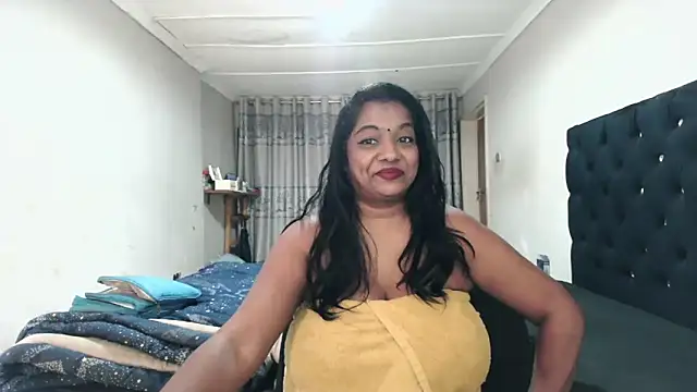 Indianmayaxoxo online show from 21, 6, 2026
