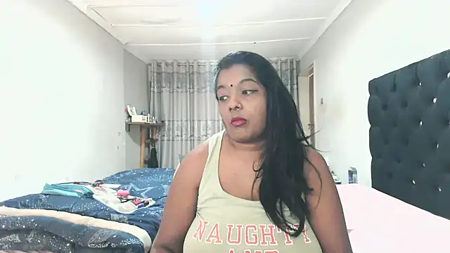 Indianmayaxoxo online show from 26, 6, 2026