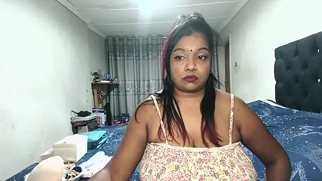 Indianmayaxoxo online show from 30, 11, 2025