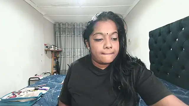 Indianmayaxoxo online show from 20, 7, 2026