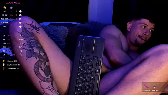 ADAM BOUTON  online show from 23, 1, 2025