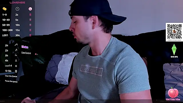 ADAM BOUTON  online show from 11, 3, 2026