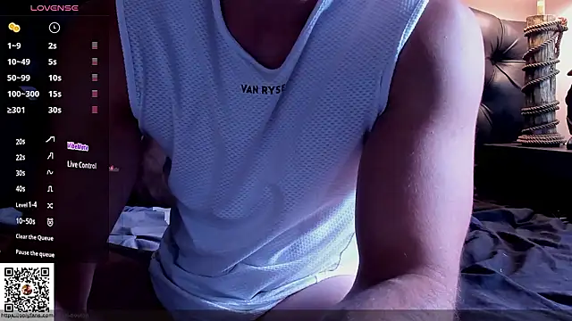 ADAM BOUTON  online show from 25, 3, 2026